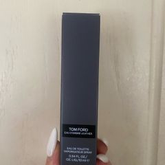 tom ford ombre leather