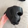 Venum Boxing, MMA Headguard Black Image 2