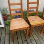 Dining Chairs Image 3