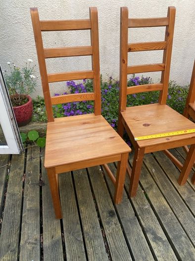 Dining Chairs