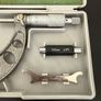 NSK Outside Micrometer, 50-75mm Image 5