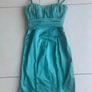 Coast Jade Green Dress Image 2