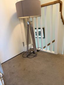 floor lamp