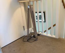 floor lamp