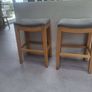 Kitchen Island Stools Image 2