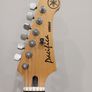 1998 Yamaha Pacifica 812 W Image 3