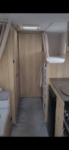 Caravan
