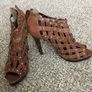 Baby Phat leather  heels Image 7
