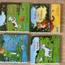 Baby story books Alex Scheffler Image 3