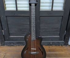 Taylor T5z Classic Rosewood