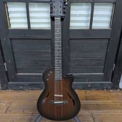 Taylor T5z Classic Rosewood