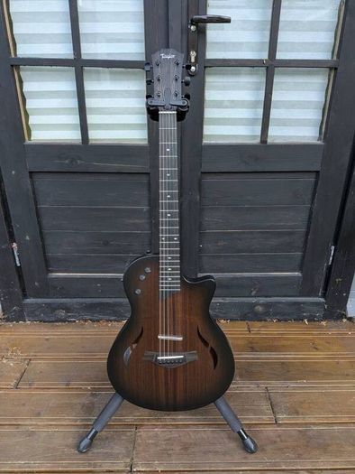 Taylor T5z Classic Rosewood
