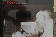 Moby CD  - Animal Rights