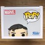 Funko Marvel: Doctor Strange (GITD Exclusive) #1039 Image 5