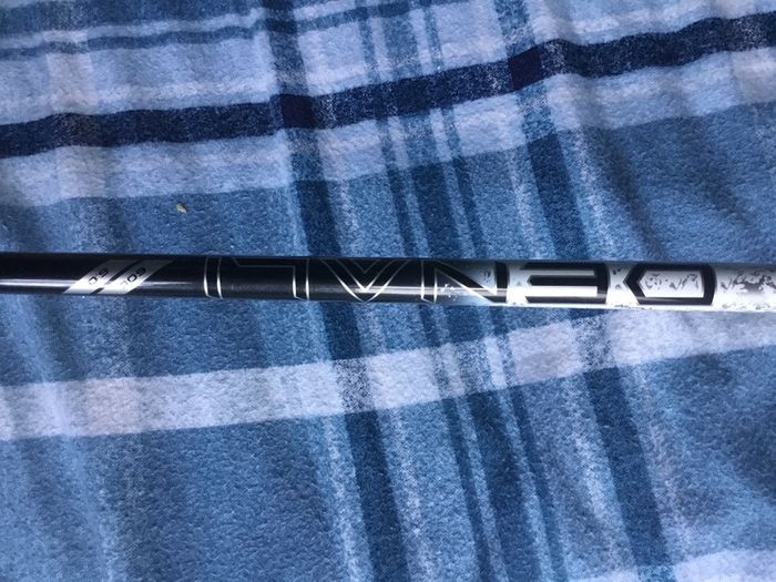 King Cobra Beginner Golf Driver