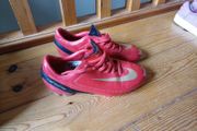 Nike Mercurial Football boots Size 3