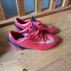 Nike Mercurial Football boots Size 3