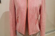 Tommy Hilfiger ladies zipped jacket uk12