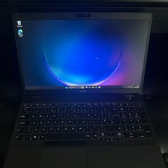 Dell Latitude 5501 Laptop i5/16GB/256SSD/FHD