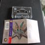 Golden Brown cassette single KALEEF Image 2