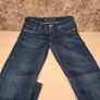 womens Tommy Hilfiger Ryder New york mid jeans Size W 30 L 32 girls size 16 Image 5