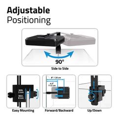 Fluval Plant 4.0 Nano LED Bluetooth 20w