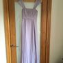 Debs/Bridesmaid dress Size8 from COAST Pale LILAC.Perfect Image 2