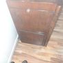 Antique Garrard Walnut Radiogram Model RC 80 Automatic Record Changer Image 9
