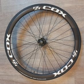 aero wheels singlespeed fixie