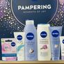 Brand-new Pampering Moments of Joy Skincare Gift Set Image 4