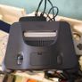 Boxed Nintendo 64 Console Japan N64.. Image 7
