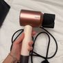 dyson hair dryer new Image 8