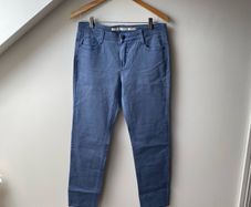 Part Two Blue Jeans