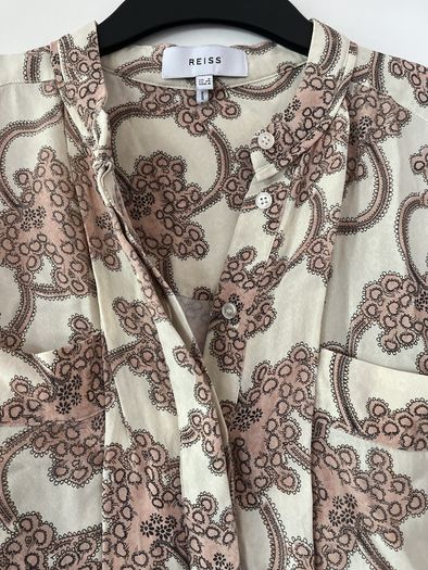 Reiss mini dress