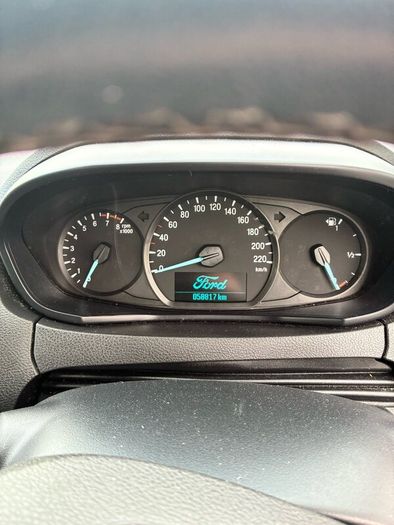Ford ka+