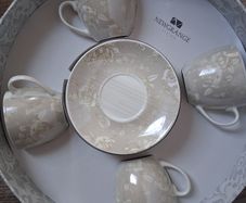 China Tea Set