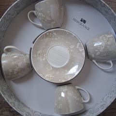 China Tea Set