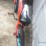 Apollo Claws Kids Bike - 14" Wheel Image 2