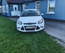 Ford Focus 2011
