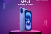 Iphone 16 Plus