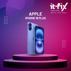 Iphone 16 Plus