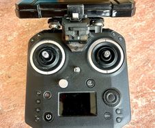 DJI Cadence Controller GL800A + Alien Tech Upgrade