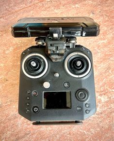 DJI Cadence Controller GL800A + Alien Tech Upgrade