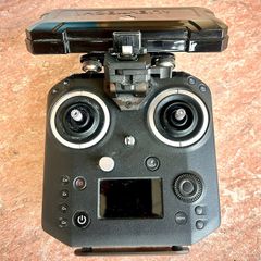 DJI Cadence Controller GL800A + Alien Tech Upgrade