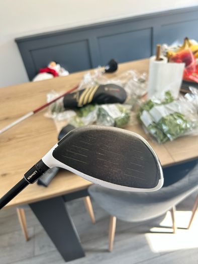 m2 taylormade driver