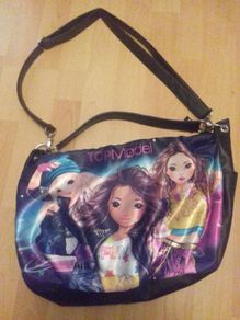 Top Model Bag