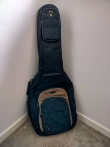 Guitar Carry Case