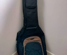 Guitar Carry Case