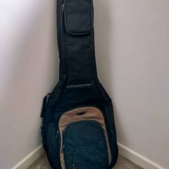 Guitar Carry Case