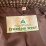 Freedom Wear Wool Tweed Jacket Image 4